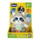 Игрушка подвеска-ночник Chicco музыкальная "Енот Клауди"