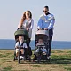Велосипед трехколесный складной SmarTrike Traveler