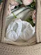 Пинетки MATUSHKIN "Балетки" , хлопок