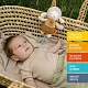 Игрушка-подвеска FEHN музыкальная Овечка