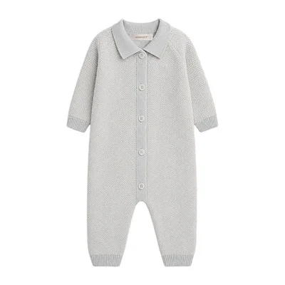 Комбинезон детский Loomknits LW5520