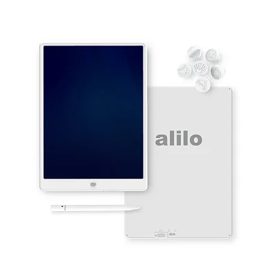Планшет космический alilo для рисования 10 дюймов(со штампиками)