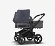 Коляска 2в1 Bugaboo Donkey 5 Twin