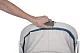 Кроватка-стульчик Chicco BABY HUG 4in1 Glacial