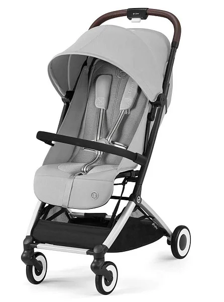 Коляска прогулочная Cybex Orfeo