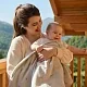 Пеленки фланелевые BUBA Kids 95х115см 3 шт.
