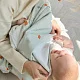Пеленка фланелевая BUBA Kids 95х115см