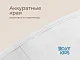 Клеёнка подкладная Roxy Kids с ПВХ покрытием окантована тесьмой 70х100 см