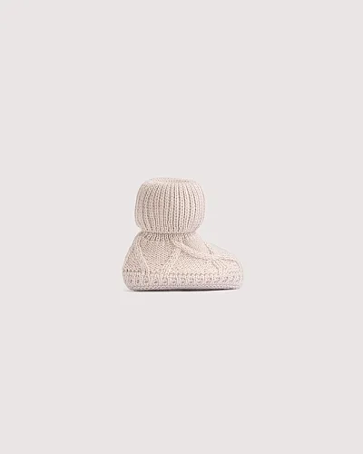 Пинетки детские Loomknits LW5019