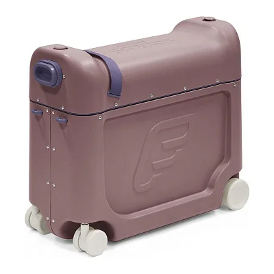 Чемодан-трансформер Stokke JetKids