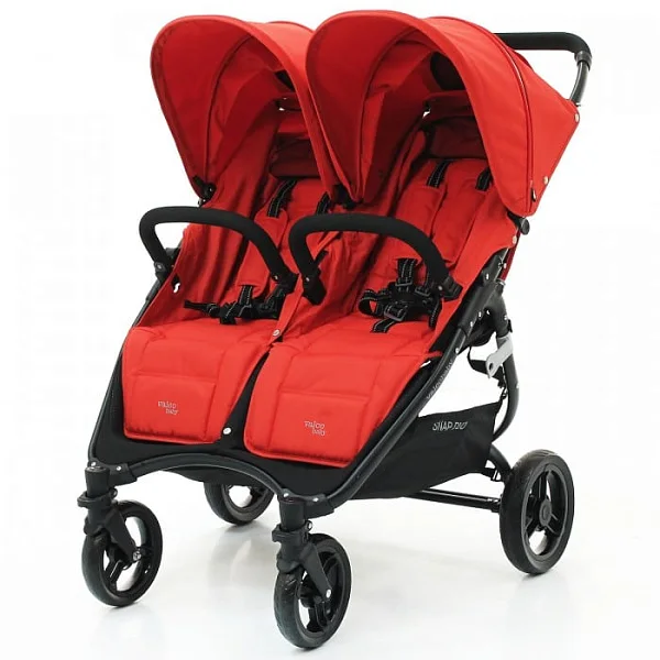 Коляска прогулочная Valco baby Snap Duo