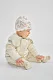 Кардиган детский Happy Baby