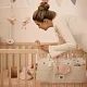 Органайзер BUBA Kids для кроватки