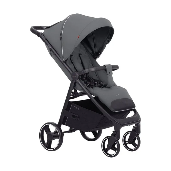 Коляска прогулочная Carrello Bravo CRL-8512