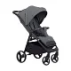 Коляска прогулочная Carrello Bravo CRL-8512
