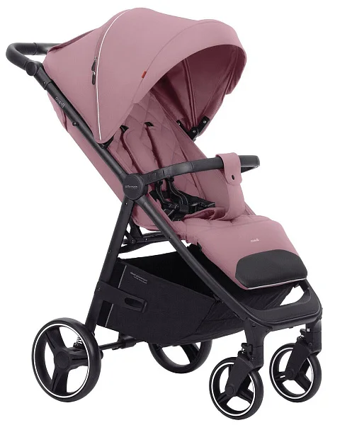 Коляска прогулочная Carrello Bravo CRL-8512