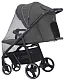 Коляска прогулочная Carrello Bravo CRL-8512