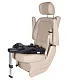 База для автокресла Carrello Vega Isofix