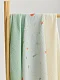 Пеленки муслиновые BUBA Kids 3 шт. 75х75