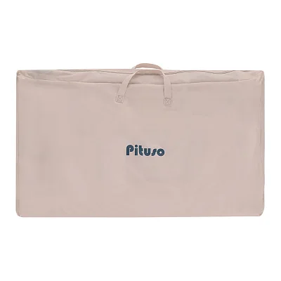 Колыбель Pituso Kalma de Lux