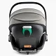 Автокресло группы 0+ Happy Baby SAFER PRO