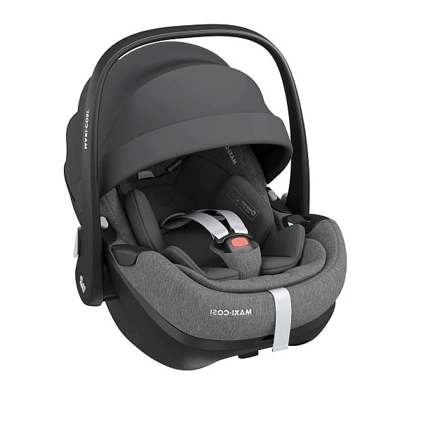 Автокресло группы 0+ Maxi-Cosi Pebble 360 PRO Essential