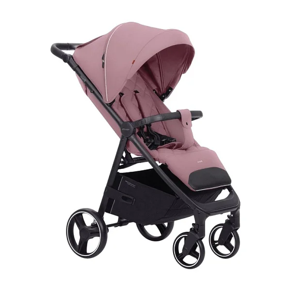 Коляска прогулочная Carrello Bravo CRL-8512