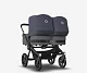 Коляска 2в1 Bugaboo Donkey 5 Twin