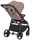 Коляска прогулочная Carrello Bravo CRL-8512