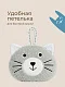 Губка для купания мягкая Roxy Kids