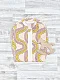 Пелёнка-кокон Mjolk 3-6кг