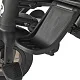 Велосипед трехколесный Qplay NOVA+ Carbon fiber
