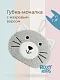 Губка для купания мягкая Roxy Kids