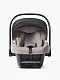Автокресло группы 0+ Happy Baby Safer
