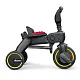 Велосипед Doona складной трехколесный Liki Trike S1