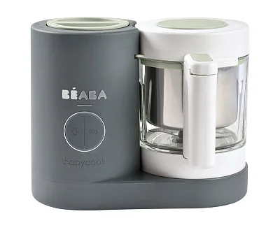 Блендер-пароварка Beaba Babycook Neo