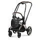 Коляска прогулочная Cybex MIOS III Rosegold