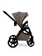 Коляска прогулочная Sweet Baby SBL Elegante Therma