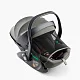Автокресло группы 0+ Happy Baby SAFER PRO