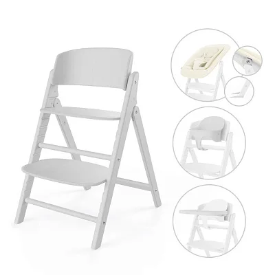 Стульчик для кормления Cybex Click&Fold 4в1