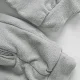 Комбинезон флисовый Mimibaby без капюшона и подклада