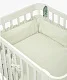 Бортик в кроватку Happy Baby