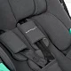 Автокресло группы 0+ Pituso Santiso Pro i-Size