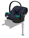 Автокресло группы 0+ Cybex Aton S2 i-Size