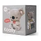 Игрушка-коала интерактивная Happy Baby KOALLY