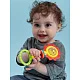Погремушка Happy Baby FLOWER TWIST