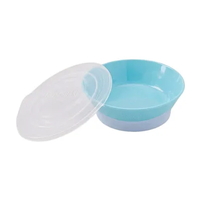 Тарелка глубокая Twistshake (Bowl). Возраст 6+m