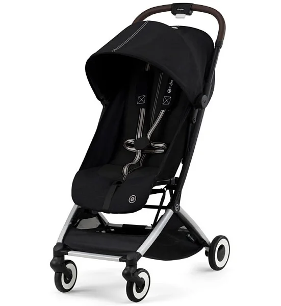 Коляска прогулочная Cybex Orfeo