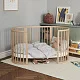 Комплект расширения для кроватки Stokke Sleepi