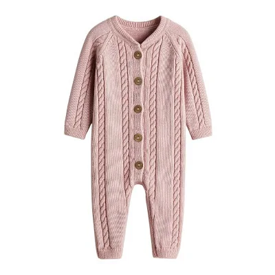 Комбинезон Mimibaby коса, меринос